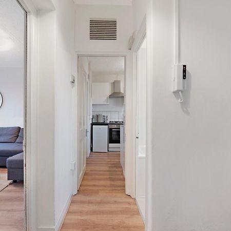 شقة 2 Bed Flat- Belsize Park لندن المظهر الخارجي الصورة
